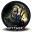 The Witcher 2 - Assassins Of Kings 1 Icon 32x32 png